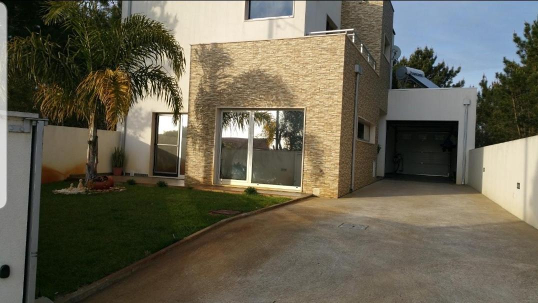 Dream'S House Villa Calvao Exterior foto